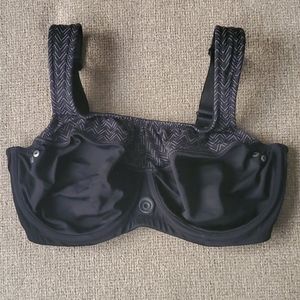 Marie Jo High Impact Sports Bra